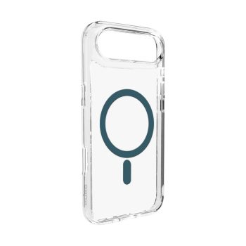   Puro Lite Mag TPU+PC Case MagSafe iPhone 17 Air tok, átlátszó