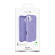 Puro Pulse iPhone 17 polycarbonate protective case tok, rózsaszín