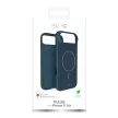 Puro Pulse Protective Case iPhone 17 Air Polycarbonate tok, türkiszkék