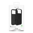 Puro Pulse Protective Case iPhone 17 Pro Max Polycarbonate tok, fekete