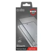SBS Full Cover Tempered Glass Samsung Galaxy S26 edzett üvegfólia