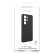Puro ICON Protective Case Samsung Galaxy S26 Ultra Silicone tok, fekete