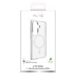 Puro LITE MAG Protective Case Samsung Galaxy S26 Plus MagSafe tok, átlátszó