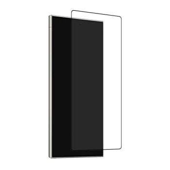   Puro Frame Tempered Glass Samsung Galaxy S26 Ultra edzett üvegfólia
