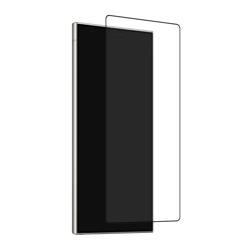 Puro Frame Tempered Glass Samsung Galaxy S26 Ultra edzett üvegfólia