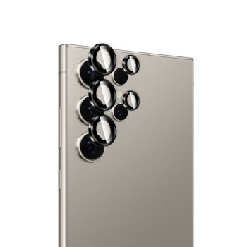   Puro Individual tempered glass the rear camera Samsung Galaxy S26 Ultra edzett üvegfólia