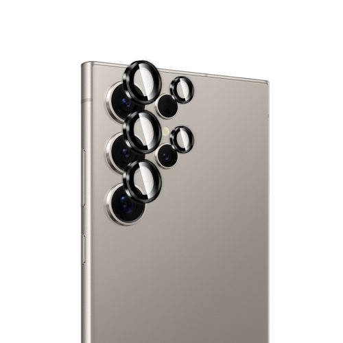 Puro Individual tempered glass the rear camera Samsung Galaxy S26 Ultra edzett üvegfólia