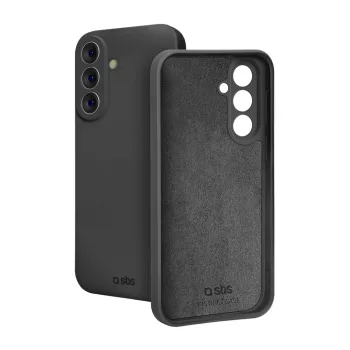 SBS Instinct Case Samsung Galaxy S26 Plus tok, fekete