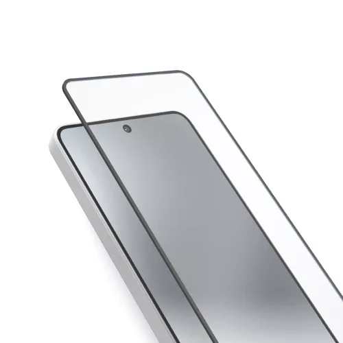 SBS Full Cover Tempered Glass Samsung Galaxy S26 Plus edzett üvegfólia