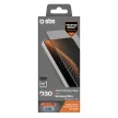 SBS D3O Tempered Glass Samsung Galaxy S26 Plus with Applicator edzett üvegfólia