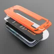 SBS D3O Tempered Glass Samsung Galaxy S26 Plus with Applicator edzett üvegfólia
