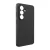 Puro ICON Silicone Case Samsung Galaxy S26 tok, fekete