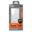 SBS D3O Case Samsung Galaxy A37 tok, átlátszó