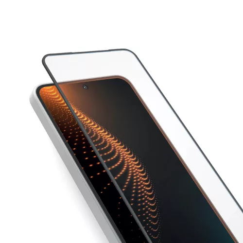 SBS D3O Tempered Glass Samsung Galaxy A37 edzett üvegfólia