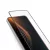 SBS D3O Tempered Glass Samsung Galaxy A37 edzett üvegfólia