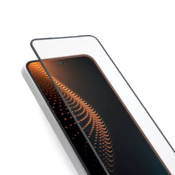 SBS D3O Tempered Glass Samsung Galaxy A57 edzett üvegfólia