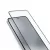 SBS Full Cover Tempered Glass Samsung Galaxy A37 edzett üvegfólia