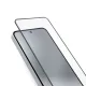 SBS Full Cover Tempered Glass Samsung Galaxy A37 edzett üvegfólia