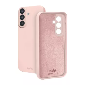 SBS Instinct Case Samsung Galaxy A37 tok, rózsaszín