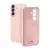 SBS Instinct Case Samsung Galaxy A57 tok, rózsaszín