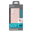 SBS Instinct Case Samsung Galaxy A57 tok, rózsaszín