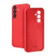 SBS Instinct Case Samsung Galaxy A37 tok, piros