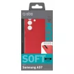 SBS Instinct Case Samsung Galaxy A57 tok, piros