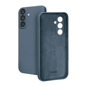 SBS Instinct Case Samsung Galaxy A37 tok, kék