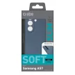 SBS Instinct Case Samsung Galaxy A57 tok, kék