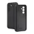 SBS Instinct Case Samsung Galaxy A57 tok, fekete