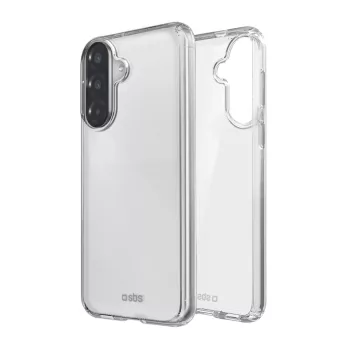 SBS Skinny Cover Samsung Galaxy A37 tok, átlátszó