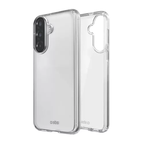 SBS Skinny Cover Samsung Galaxy A57 tok, átlátszó