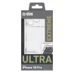 SBS Extreme X2 Ultra iPhone 18 Pro / 17 Pro tok, átlátszó