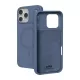 SBS Instinct Mag MagSafe iPhone 18 Pro / 17 Pro tok, kék