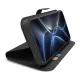 SBS Wallet SmartWallet St iPhone 18 Pro tok, fekete