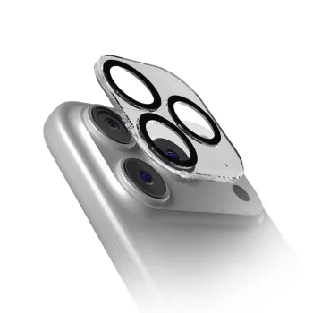 SBS D3O Camera Lens Protector iPhone 18 Pro Max kameravédő