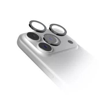   SBS Lens Single Camera Protector iPhone 18 Pro / 18 Pro Max kameravédő, fekete