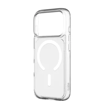 SBS Cryo Mag MagSafe iPhone 18 Pro / 17 Pro tok, átlátszó