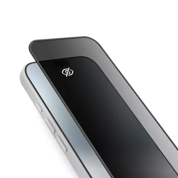   SBS Hide Full Cover Privacy Glass mm iPhone 18 Pro betekintésvédő üvegfólia