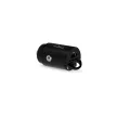 Puro Mini 30W Power Delivery 2 x USB-C autós töltő, fekete