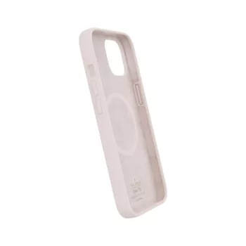 Puro Icon Mag Pro MagSafe iPhone 13 / 14 tok, rózsaszín