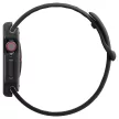 Spigen tokology Vault Apple Watch 10 46mm tok, fekete ACS08610