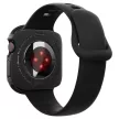 Spigen tokology Vault Apple Watch 10 46mm tok, fekete ACS08610