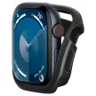 Spigen tokology Vault Apple Watch 10 46mm tok, fekete ACS08610