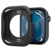 Spigen tokology Vault Apple Watch 10 46mm tok, fekete ACS08610