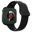 CASEOLOGY VAULT APPLE WATCH 10 (46 MM) TOK, ZÖLD