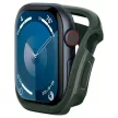 CASEOLOGY VAULT APPLE WATCH 10 (46 MM) TOK, ZÖLD