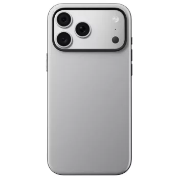   Nomad MagSafe (Sport Case) lunar iPhone 18 Pro Max / 17 Pro Max tok, szürke