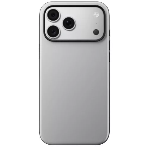 Nomad MagSafe (Sport Case) lunar iPhone 18 Pro Max / 17 Pro Max tok, szürke