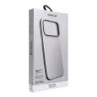 Nomad MagSafe (Sport Case) lunar iPhone 18 Pro Max / 17 Pro Max tok, szürke